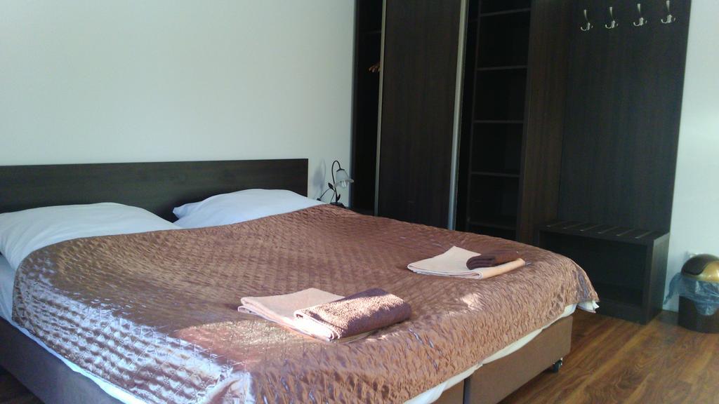 Rezydencja Nad Wigrami Standard & Comfort Rooms Gawrych Ruda Εξωτερικό φωτογραφία