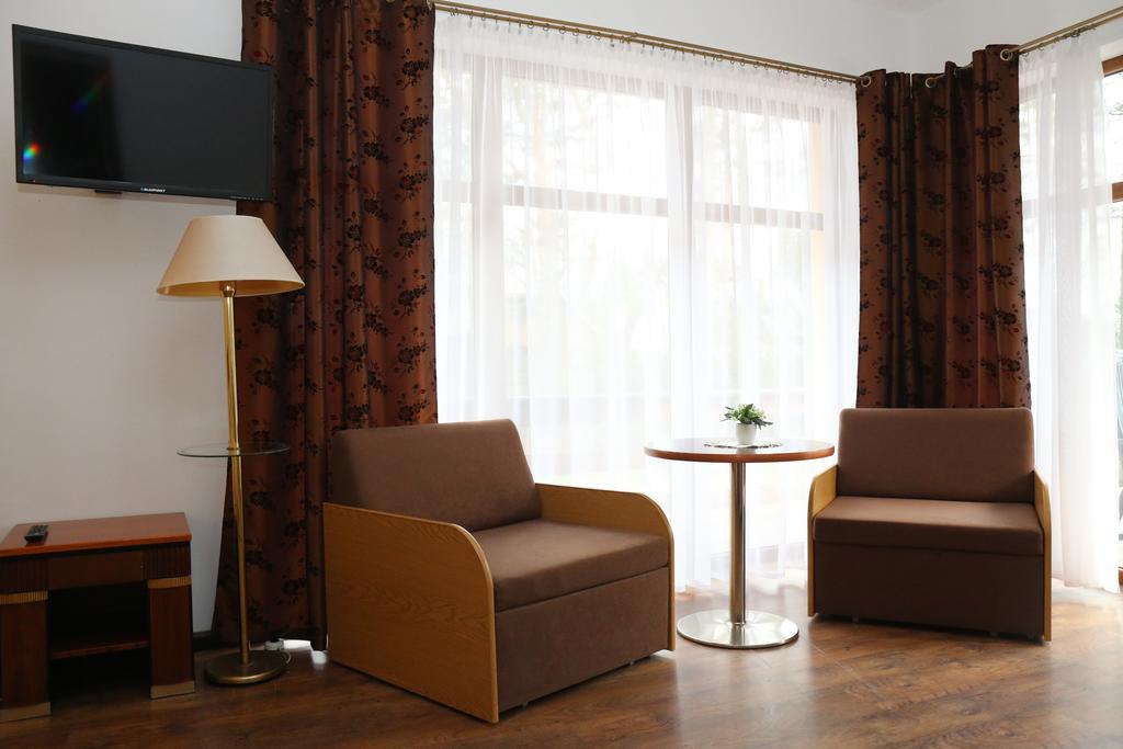 Rezydencja Nad Wigrami Standard & Comfort Rooms Gawrych Ruda Εξωτερικό φωτογραφία