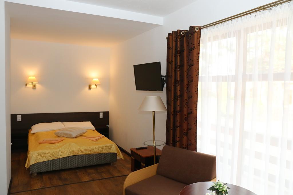 Rezydencja Nad Wigrami Standard & Comfort Rooms Gawrych Ruda Εξωτερικό φωτογραφία